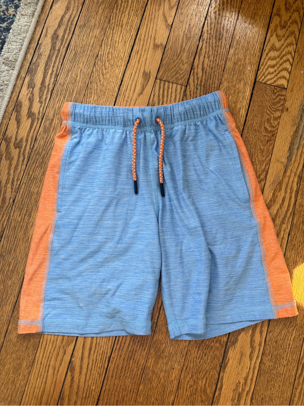 Hanna Andersson Athletic Shorts - Size 8